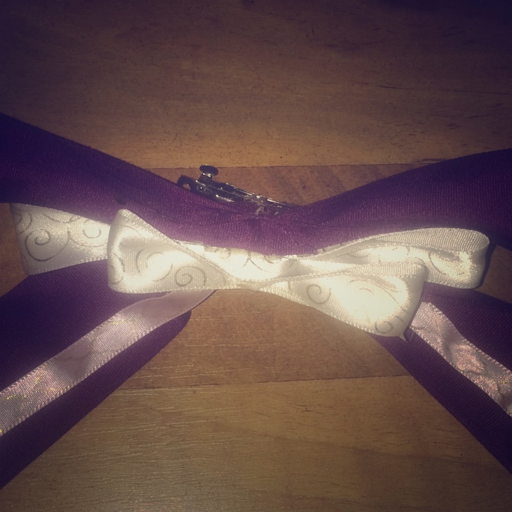 Homemade bow - Picture 1 of 4